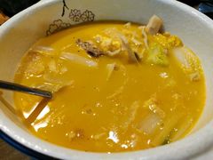 -院子餐厅·大锅菜·老杭帮(桥西直街店)