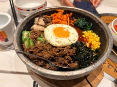 -七八冷面·延边朝鲜族美食(世纪汇店)