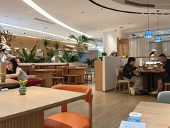 -七色云蔬食(喜邻里店)