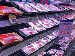 -盒马鲜生(帝斯曼店)