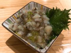 -隐泉京望日式料理(太和广场店)