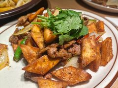 -纳鲁孜·新疆特色餐厅(上海悦荟广场店)