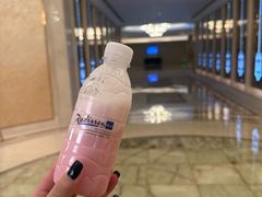 -上海虹桥西郊庄园丽笙大酒店