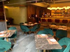 -玖尹-新派中式餐酒馆