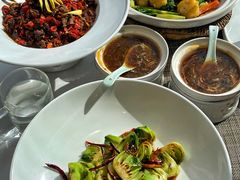 -上座云间·青年赣菜(绿茵店)