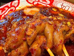 -微醺烤牛·炭火烧烤·精酿啤酒(东郊记忆店)