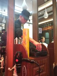 -Hair Glam 格拉姆造型旗舰店