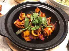 -四道菜·福建菜馆(新街口金鹰店)