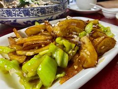 地三鲜-哈尔滨饺子王·东北菜(鱼鳞浃路店)