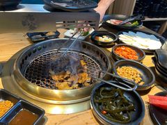 -九田家黑牛烤肉料理(新光汇店)
