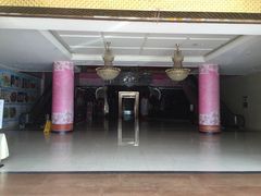 -喜悦海鲜大酒楼(钱柜广场店)