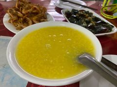 棒碴粥-京东程记肉饼店