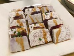 麒麟香芋-将军陂美食山庄·瓦缸炭烧鸡