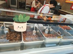 -鑫记婆婆兔·兔头(春熙店)