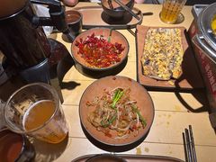 -花和尚·湘西小串烧烤(祈福店)