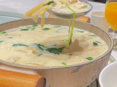 -御仙都北京菜馆·烤鸭店(双井店)