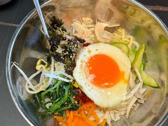 -许哥东北烧烤·铁丳烤串·宫后夹肉(繁花中心店)