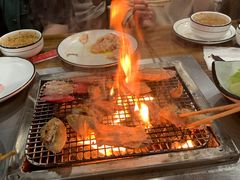 -风味烧烤(泰富店)