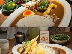-CURRY YA 熟成咖哩專門店(深圳湾万象城店)