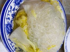 -清真·鸦儿李记·小馆(后海店)