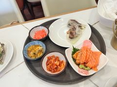 -第六季自助餐厅(北太平庄店)