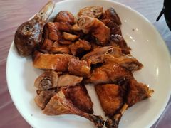 -明珠湖天鹅苑·农家菜馆