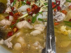 泡椒牛蛙-华德来餐厅(集美店)