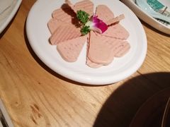 -额尔敦传统涮(公园西路店)