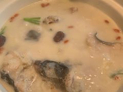 -老阿爸鲜鱼土菜(昆山花桥店)