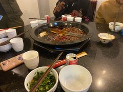 -陈眼镜火锅(总店)