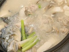 -洪平血旺椒麻鸡雅鱼饭店(熊猫大道店)