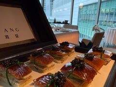 -莉莉海堂HAITANG·烤鸭(国贸商城店)