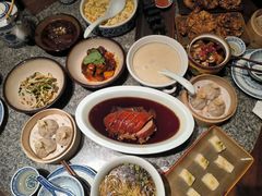 -南京大牌档(青岛万象城店)