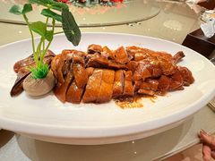 -潮珍苑海鲜粤菜酒家·广式茶点·宴请(临江大道店)