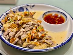 -客家大院·非遗赣南客家菜(郁孤台店)