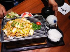 -九井澤精致料理(金茂店)