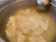 -润园四季椰子鸡火锅(南山海岸城店)