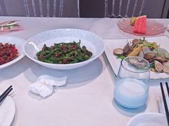 -都市阳光海鲜城(青山湖店)