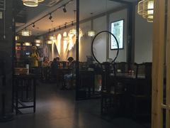 大堂-小莆天(元帅路店)