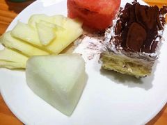 -So Lounge索兰至餐厅(蓝色港湾店)