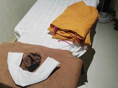 -筋骨堂热敷推拿按摩(翠华路店)