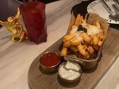 -IL TEATRO 精品意大利餐厅