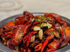 -五七小李子油焖大虾(总店)