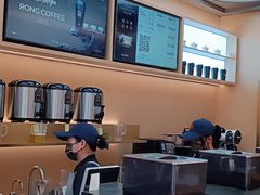 -蓉小乔·RONG COFFEE(春熙路店)