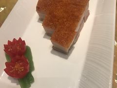 -8餐厅(新葡京酒店)