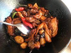 -衡山汇·高级粤菜(霄云路店)