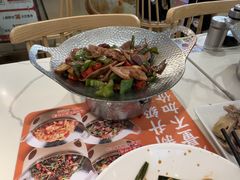 -苏晓玥·江南小吃(深圳北站店)