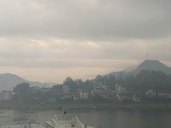 -新安江山水画廊风景区