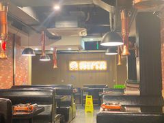 -炙韩料理·部队锅专门店