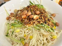 -艺味深尝(云锦路店)